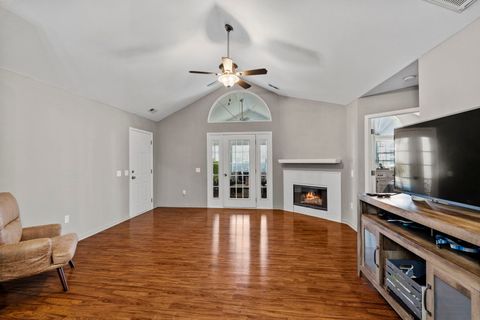 Tiny photo for 445 Stonegate Way #445, Manteno, IL 60950 (MLS # 12464236)