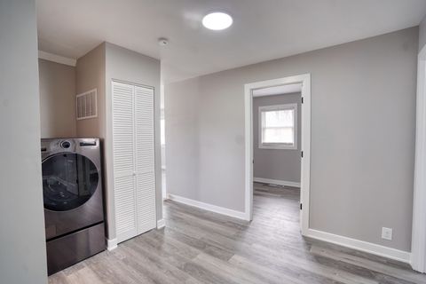 Tiny photo for 615 Best Avenue, DeKalb, IL 60115 (MLS # 12609550)