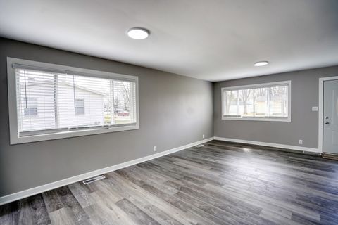 Tiny photo for 615 Best Avenue, DeKalb, IL 60115 (MLS # 12609550)