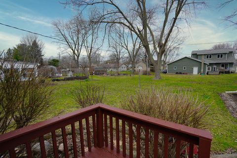 Tiny photo for 615 Best Avenue, DeKalb, IL 60115 (MLS # 12609550)