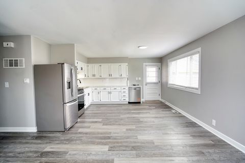 Tiny photo for 615 Best Avenue, DeKalb, IL 60115 (MLS # 12609550)