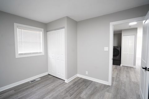 Tiny photo for 615 Best Avenue, DeKalb, IL 60115 (MLS # 12609550)