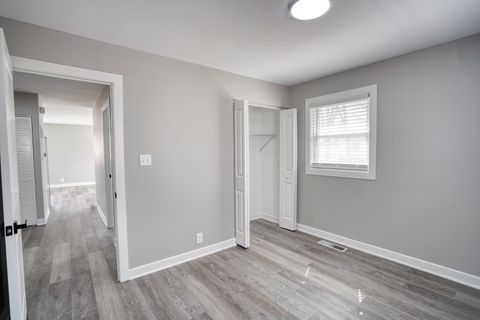 Tiny photo for 615 Best Avenue, DeKalb, IL 60115 (MLS # 12609550)