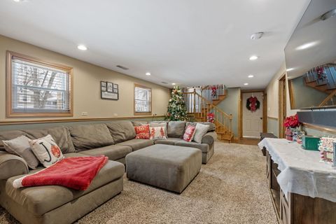 Tiny photo for 15309 Arroyo Drive, Oak Forest, IL 60452 (MLS # 12526284)