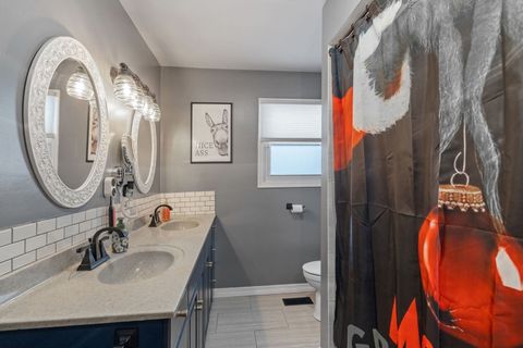 Tiny photo for 15309 Arroyo Drive, Oak Forest, IL 60452 (MLS # 12526284)