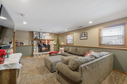 Tiny photo for 15309 Arroyo Drive, Oak Forest, IL 60452 (MLS # 12526284)