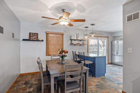 Tiny photo for 15309 Arroyo Drive, Oak Forest, IL 60452 (MLS # 12526284)