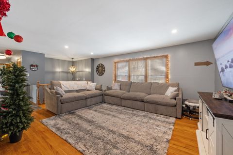 Tiny photo for 15309 Arroyo Drive, Oak Forest, IL 60452 (MLS # 12526284)