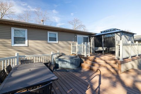 Tiny photo for 15309 Arroyo Drive, Oak Forest, IL 60452 (MLS # 12526284)