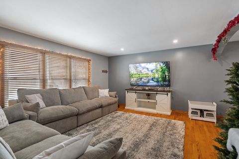 Tiny photo for 15309 Arroyo Drive, Oak Forest, IL 60452 (MLS # 12526284)