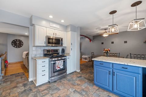 Tiny photo for 15309 Arroyo Drive, Oak Forest, IL 60452 (MLS # 12526284)