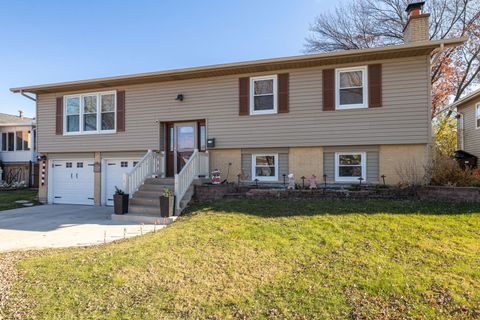 Tiny photo for 15309 Arroyo Drive, Oak Forest, IL 60452 (MLS # 12526284)