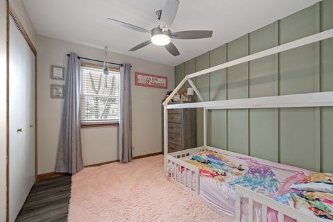 Tiny photo for 15309 Arroyo Drive, Oak Forest, IL 60452 (MLS # 12526284)