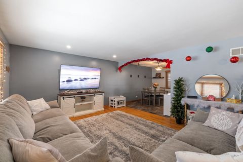 Tiny photo for 15309 Arroyo Drive, Oak Forest, IL 60452 (MLS # 12526284)