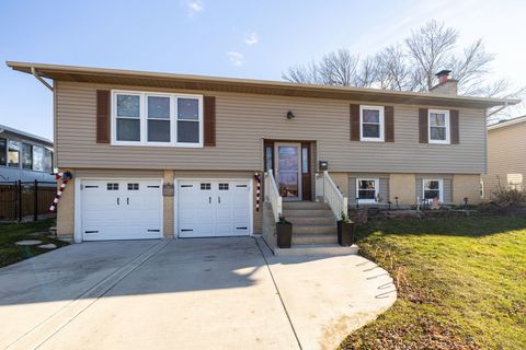 15309 Arroyo Drive Oak Forest IL 60452