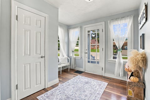 Tiny photo for 847 S OAKWOOD Avenue, Geneseo, IL 61254 (MLS # 12779926)