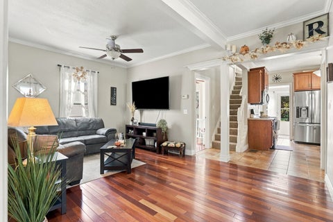 Tiny photo for 847 S OAKWOOD Avenue, Geneseo, IL 61254 (MLS # 12779926)