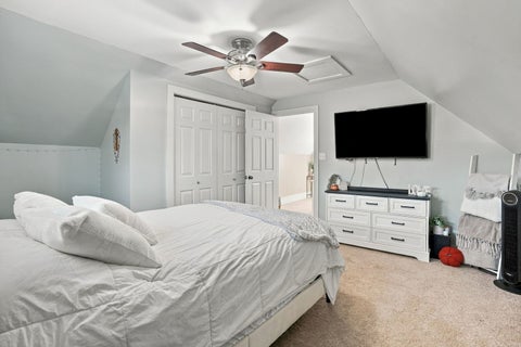 Tiny photo for 847 S OAKWOOD Avenue, Geneseo, IL 61254 (MLS # 12779926)