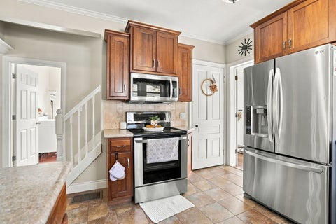 Tiny photo for 847 S OAKWOOD Avenue, Geneseo, IL 61254 (MLS # 12779926)