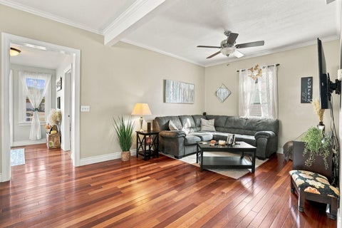 Tiny photo for 847 S OAKWOOD Avenue, Geneseo, IL 61254 (MLS # 12779926)