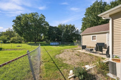 Tiny photo for 847 S OAKWOOD Avenue, Geneseo, IL 61254 (MLS # 12779926)