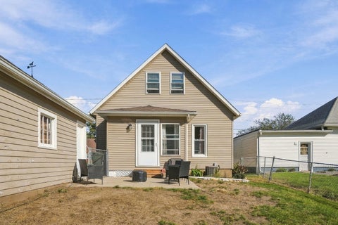 Tiny photo for 847 S OAKWOOD Avenue, Geneseo, IL 61254 (MLS # 12779926)
