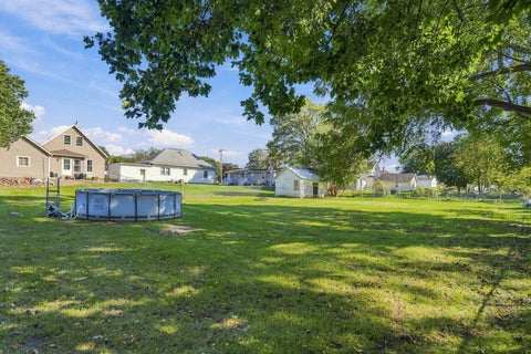 Tiny photo for 847 S OAKWOOD Avenue, Geneseo, IL 61254 (MLS # 12779926)