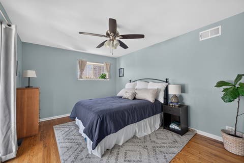 Tiny photo for 3250 N WASHTENAW Avenue, Chicago, IL 60618 (MLS # 12688319)