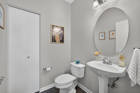 Tiny photo for 3250 N WASHTENAW Avenue, Chicago, IL 60618 (MLS # 12688319)