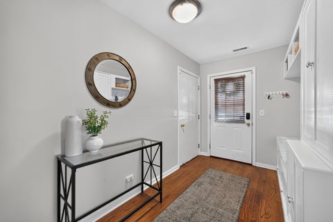 Tiny photo for 3250 N WASHTENAW Avenue, Chicago, IL 60618 (MLS # 12688319)