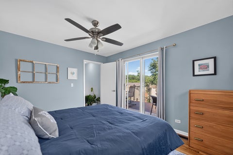 Tiny photo for 3250 N WASHTENAW Avenue, Chicago, IL 60618 (MLS # 12688319)