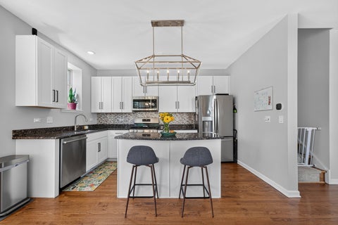 Tiny photo for 3250 N WASHTENAW Avenue, Chicago, IL 60618 (MLS # 12688319)