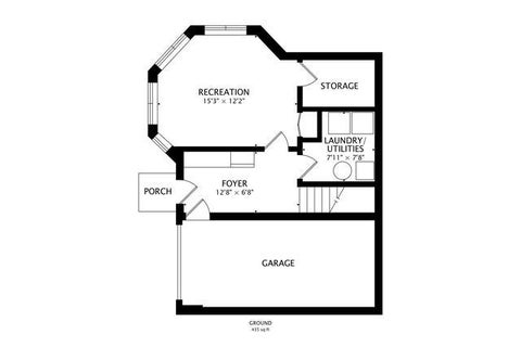 Tiny photo for 3250 N WASHTENAW Avenue, Chicago, IL 60618 (MLS # 12688319)