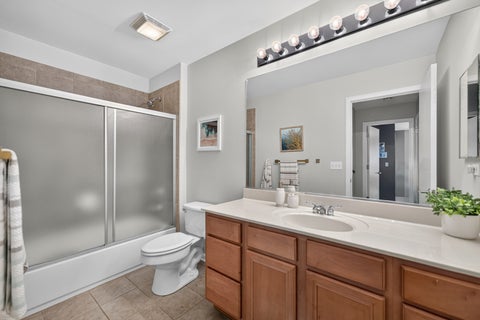 Tiny photo for 3250 N WASHTENAW Avenue, Chicago, IL 60618 (MLS # 12688319)