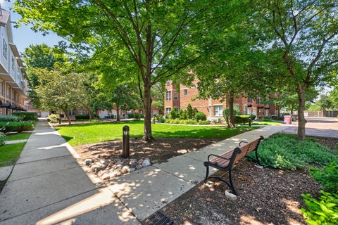 Tiny photo for 3250 N WASHTENAW Avenue, Chicago, IL 60618 (MLS # 12688319)