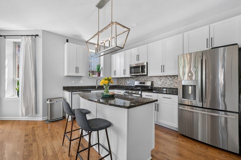 Tiny photo for 3250 N WASHTENAW Avenue, Chicago, IL 60618 (MLS # 12688319)