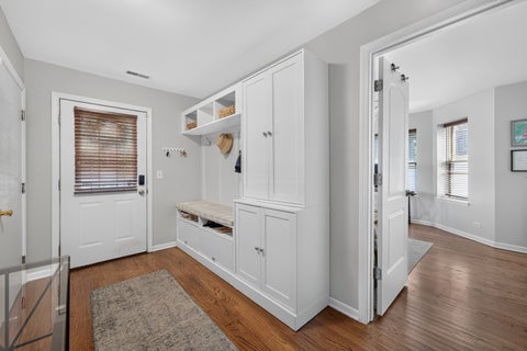 Tiny photo for 3250 N WASHTENAW Avenue, Chicago, IL 60618 (MLS # 12688319)
