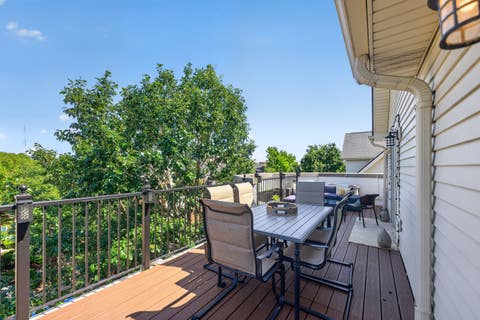 Tiny photo for 3250 N WASHTENAW Avenue, Chicago, IL 60618 (MLS # 12688319)