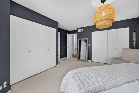 Tiny photo for 3250 N WASHTENAW Avenue, Chicago, IL 60618 (MLS # 12688319)
