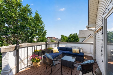 Tiny photo for 3250 N WASHTENAW Avenue, Chicago, IL 60618 (MLS # 12688319)