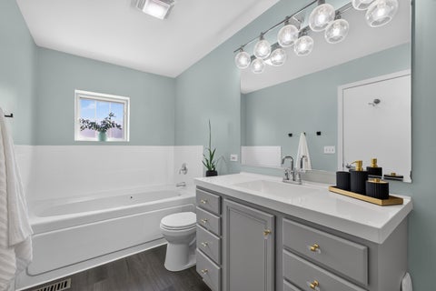 Tiny photo for 3250 N WASHTENAW Avenue, Chicago, IL 60618 (MLS # 12688319)