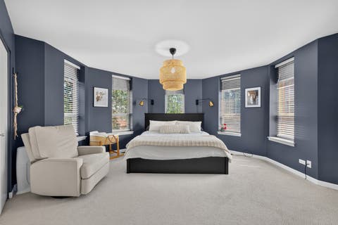 Tiny photo for 3250 N WASHTENAW Avenue, Chicago, IL 60618 (MLS # 12688319)