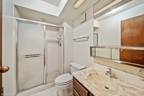 Tiny photo for 9737 N Fox Glen Drive #1G, Niles, IL 60714 (MLS # 12709039)