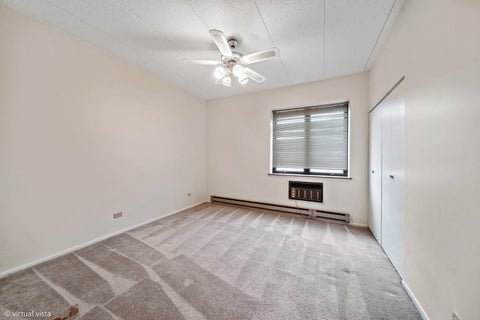 Tiny photo for 9737 N Fox Glen Drive #1G, Niles, IL 60714 (MLS # 12709039)