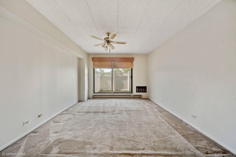 Tiny photo for 9737 N Fox Glen Drive #1G, Niles, IL 60714 (MLS # 12709039)