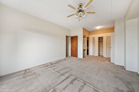 Tiny photo for 9737 N Fox Glen Drive #1G, Niles, IL 60714 (MLS # 12709039)