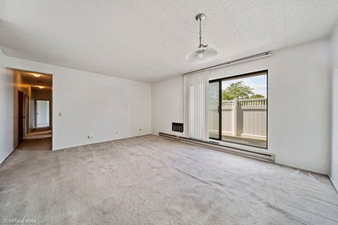 Tiny photo for 9737 N Fox Glen Drive #1G, Niles, IL 60714 (MLS # 12709039)