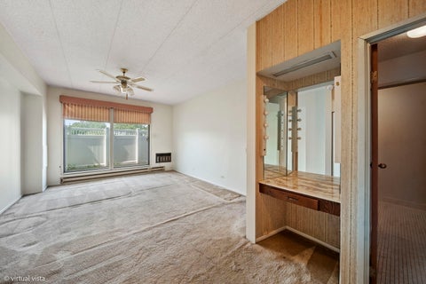 Tiny photo for 9737 N Fox Glen Drive #1G, Niles, IL 60714 (MLS # 12709039)