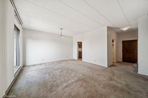 Tiny photo for 9737 N Fox Glen Drive #1G, Niles, IL 60714 (MLS # 12709039)