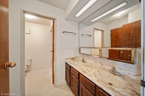 Tiny photo for 9737 N Fox Glen Drive #1G, Niles, IL 60714 (MLS # 12709039)